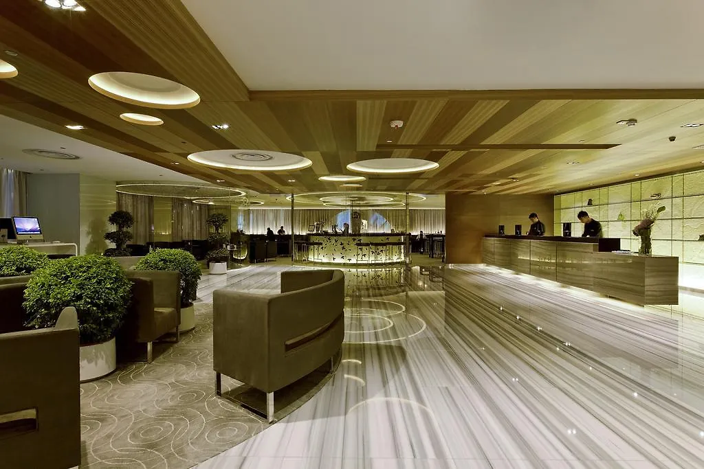 Novotel Nathan Road Kowloon-1