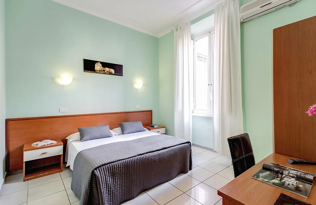 Hotel Alius-1