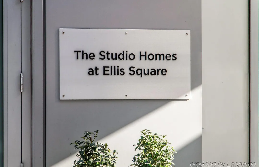 Bluegreen Vacations Studio Homes At Ellis Square, Ascend Resort-1