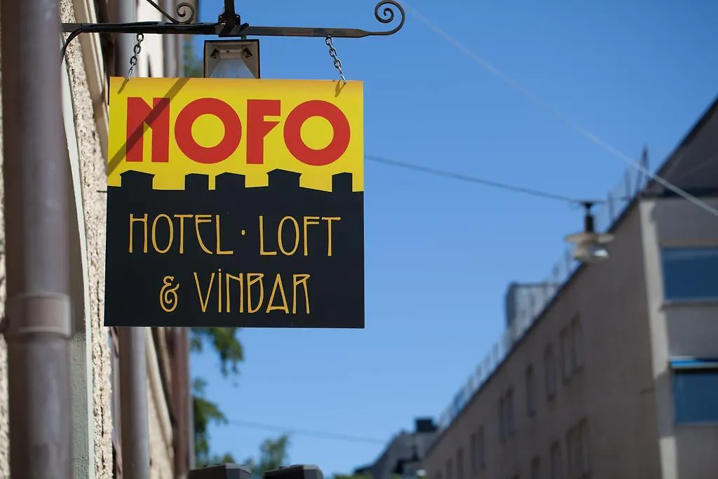 Nofo Loft-1