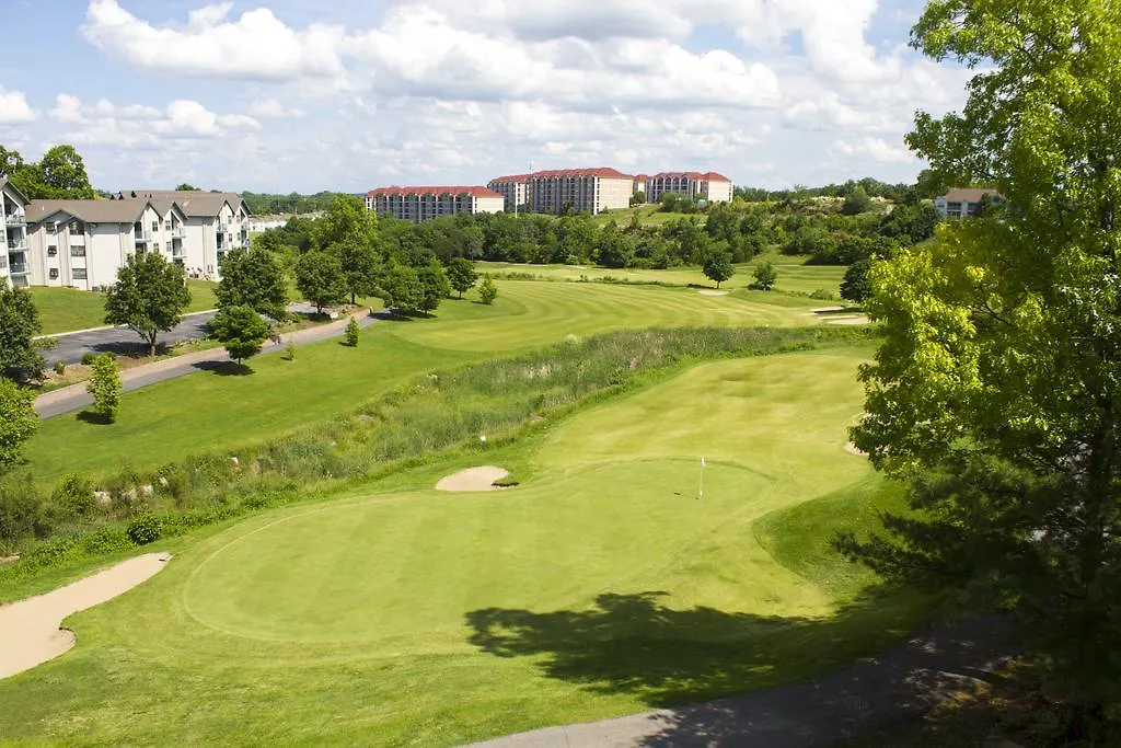 Greensview Branson By Exploria-1