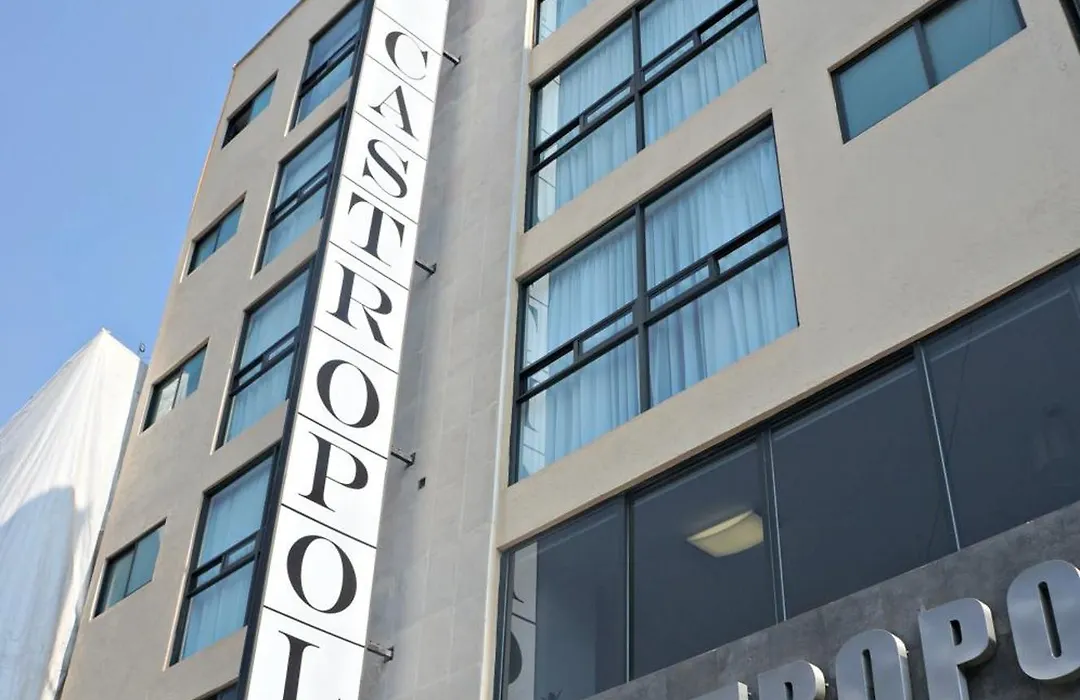 Hotel Castropol-1