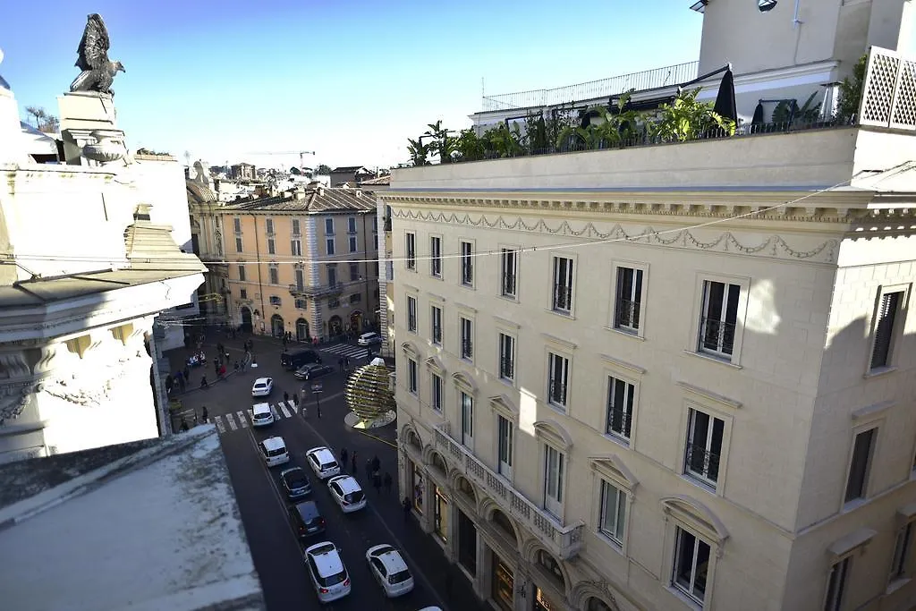 B&B Casa Angelini-1