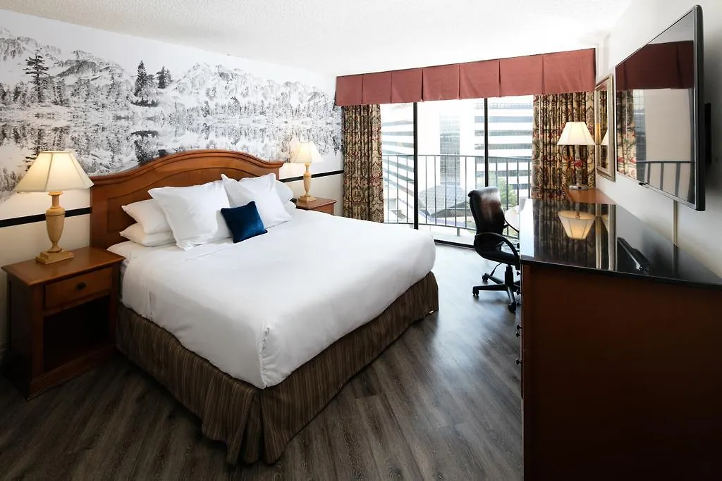 Hotel Rl Salt Lake City-1