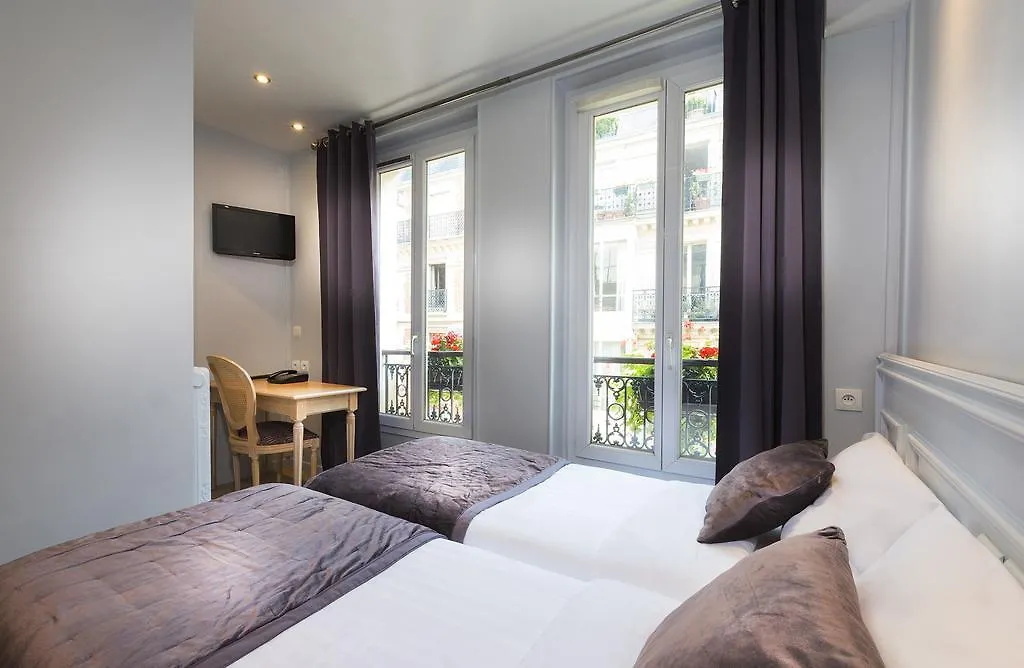 Hotel Du Bresil-1
