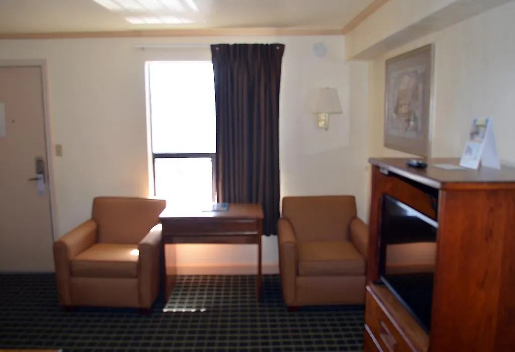 Cerca Del Mar Motel-1