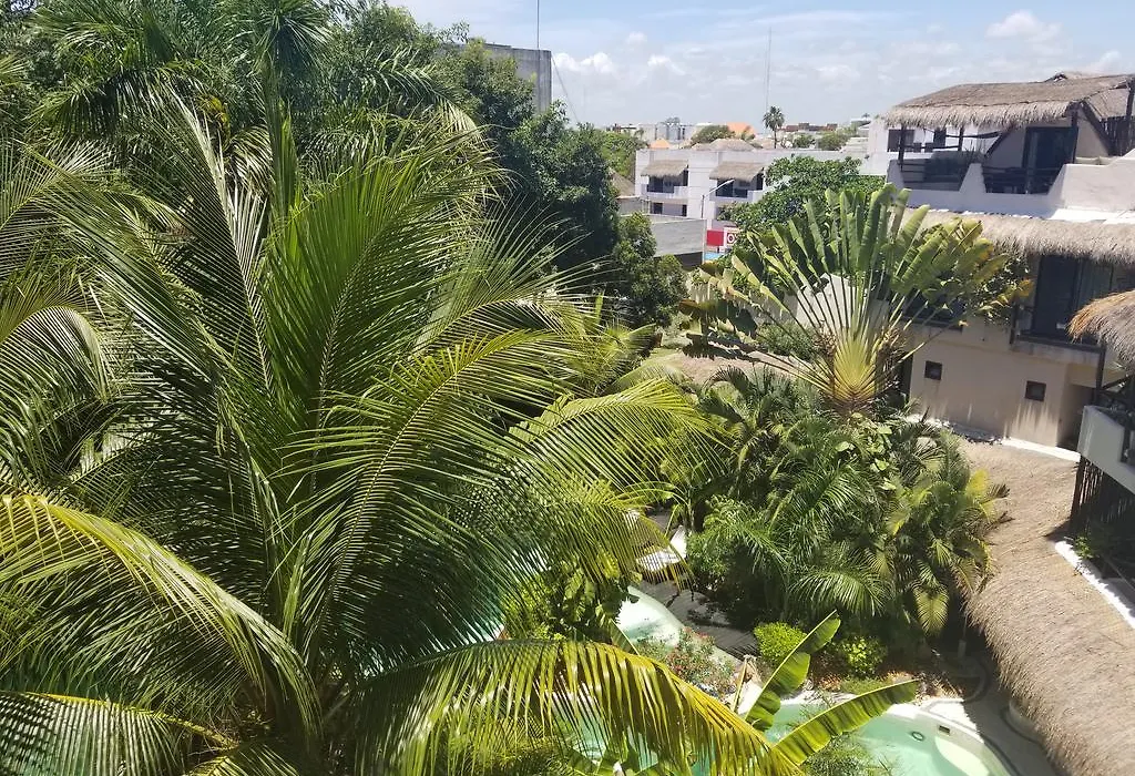 La Tortuga Hotel & Spa - Adults Only-1