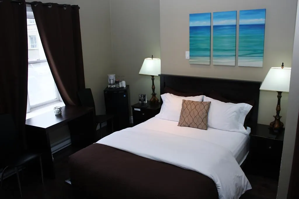 The Duckworth Inn-1