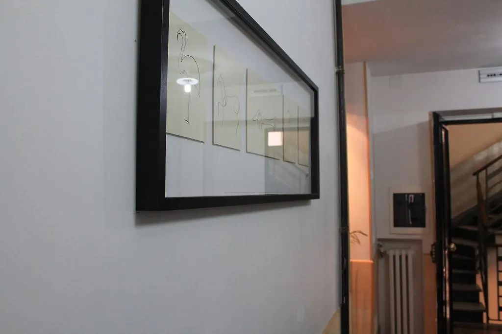 A Casa Di Penelope-1