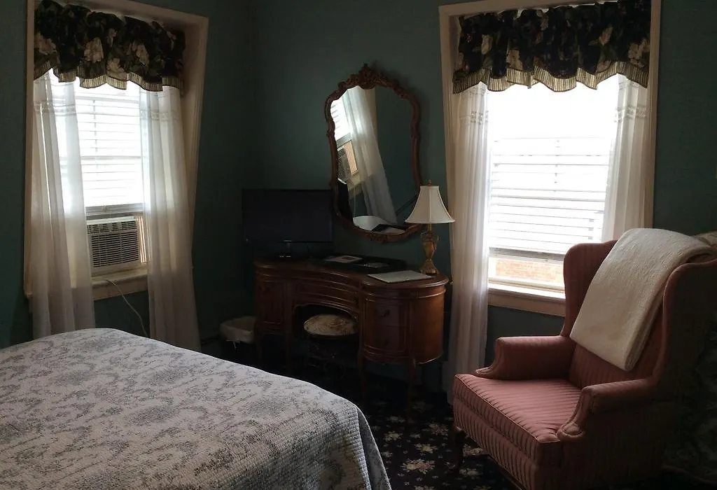 Fair Street Guest House-1