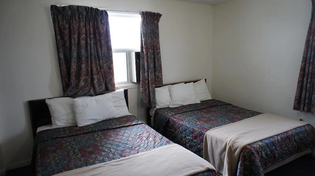Niagara Inn Downtown-1