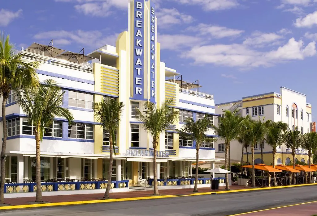 Hotel Breakwater South Beach-1