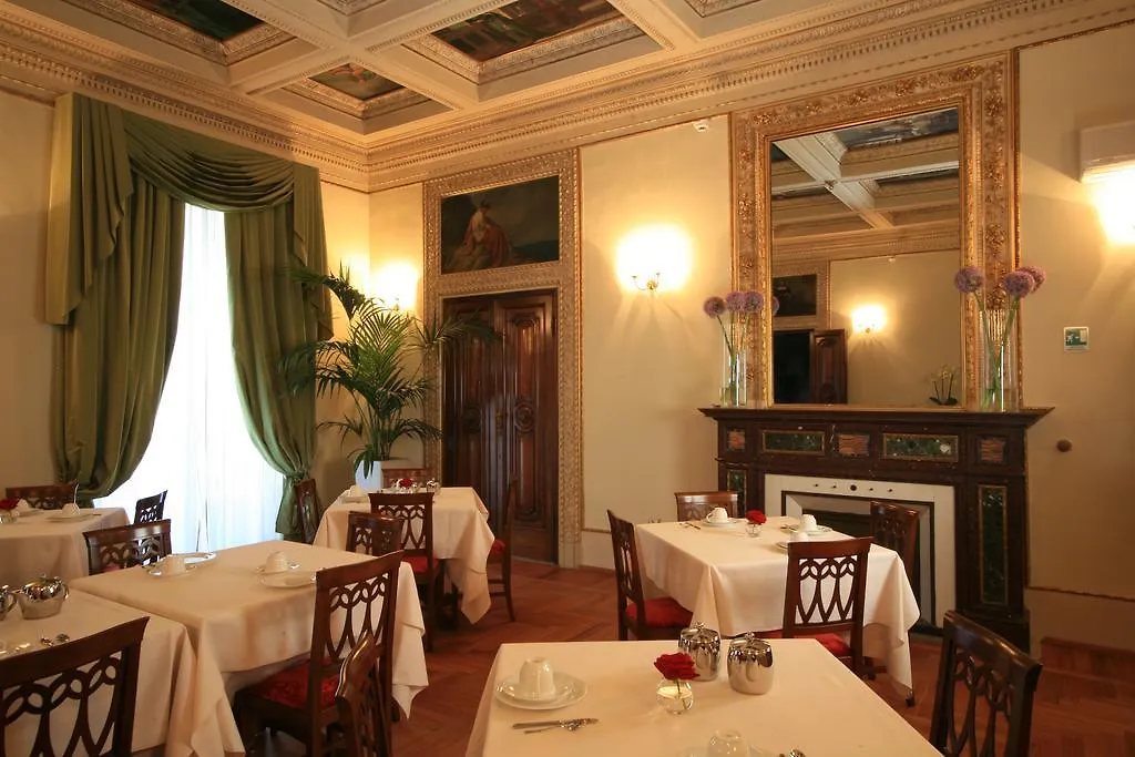 Hotel Dei Macchiaioli-1