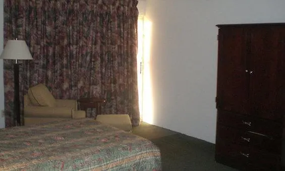 Executive Inn - Knoxville-1