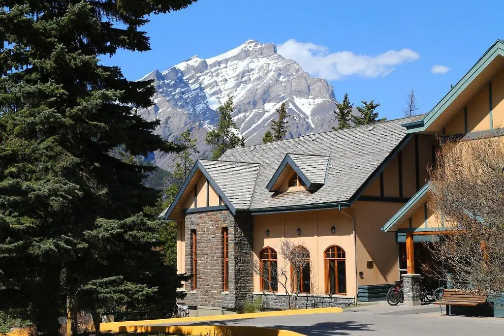 Ywca Banff Hotel-1