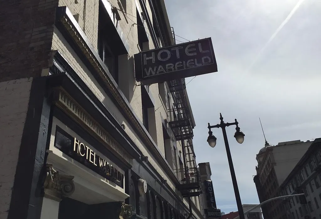 Warfield Hotel-1