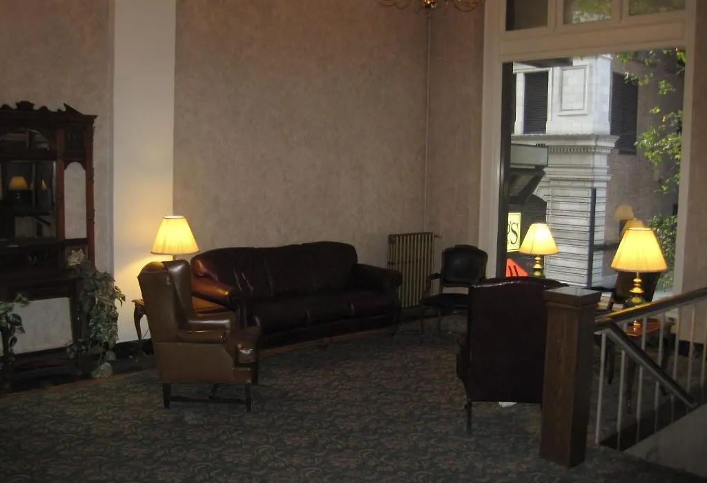 Hotel Seattle-1