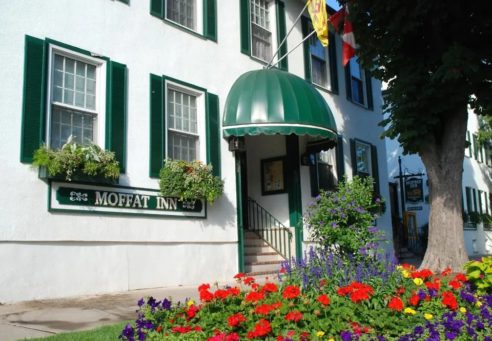 Moffat Inn-1