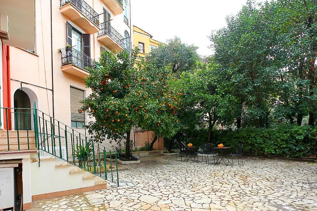Hotel Pisa-1