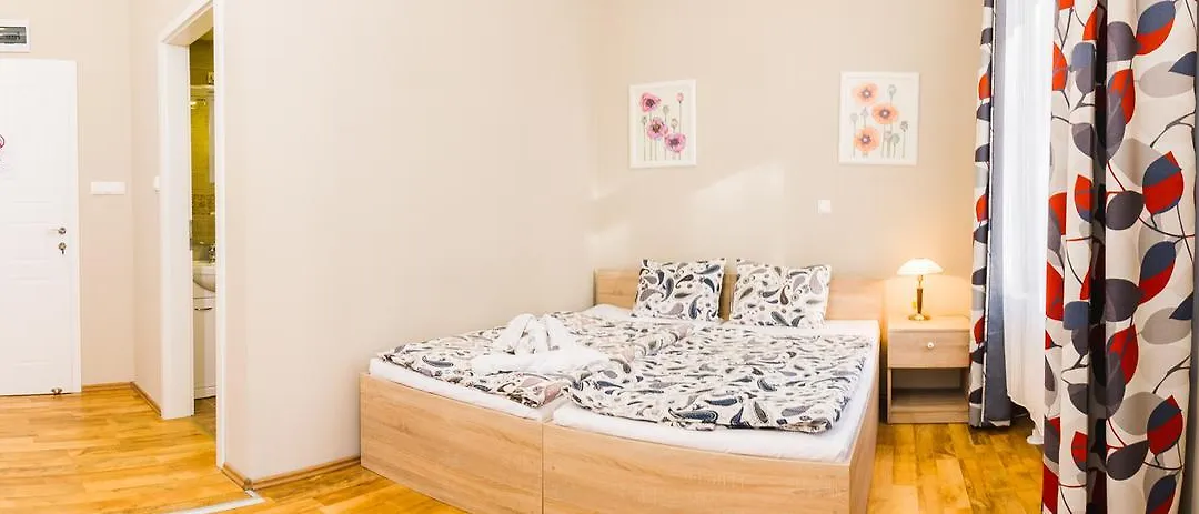 Centric Lifestyle Apartments-1