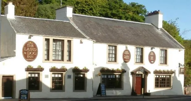 Laird And Dog Inn-1