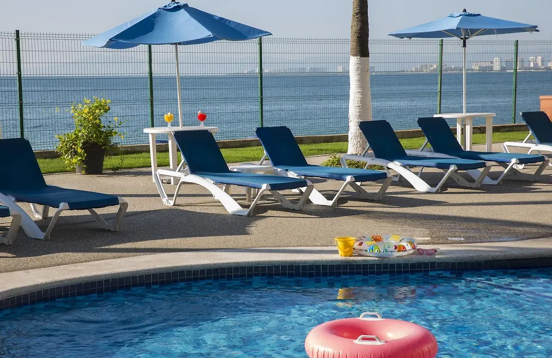 Hotel El Pescador-1