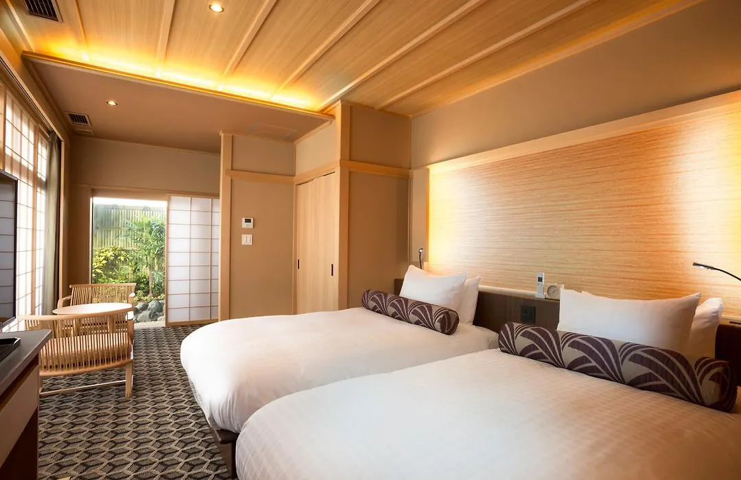 Saka Hotel Kyoto-1