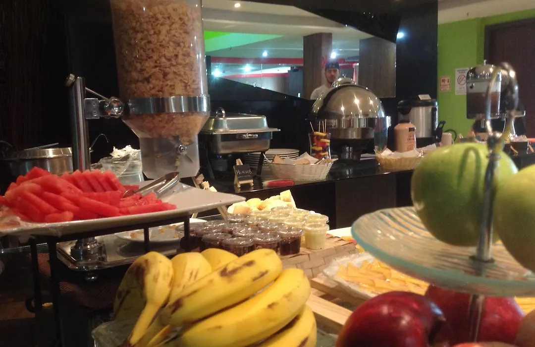 Wyndham Garden Panama City-1