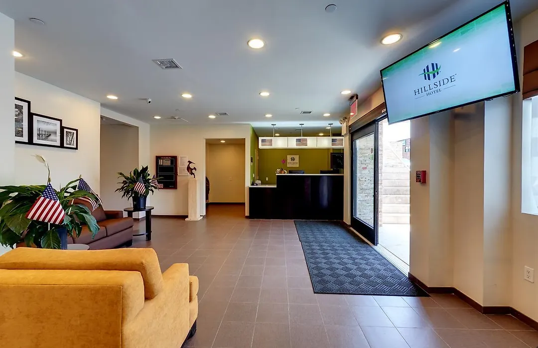 Hillside Hotel-1