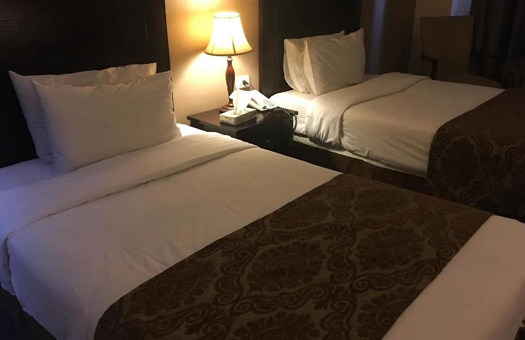 Shepherd Hotel-1