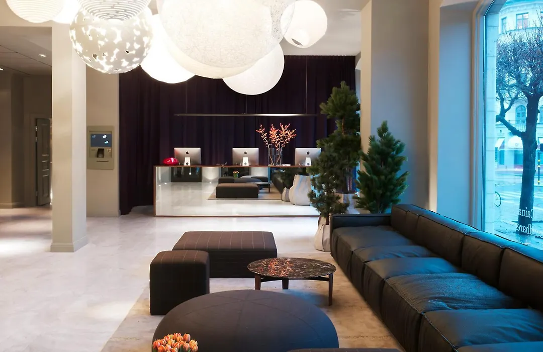 Nobis Hotel Stockholm, A Member Of Design Hotels-1