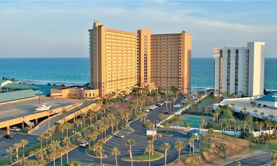 Pelican Beach Resort Destin-1