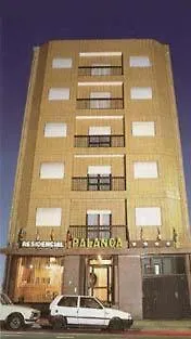 Hotel Palanca-1