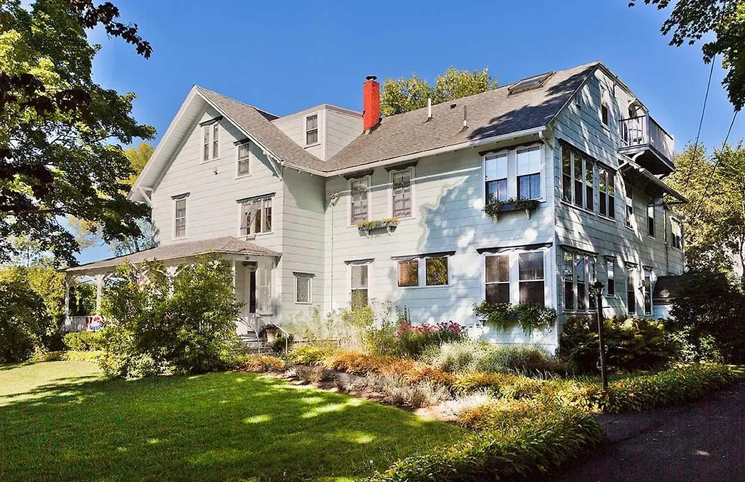 The Elmhurst Inn-1