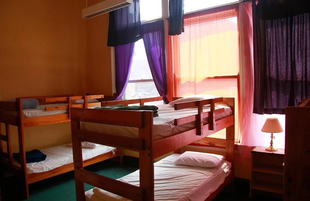 Hostel Buffalo - Niagara-1