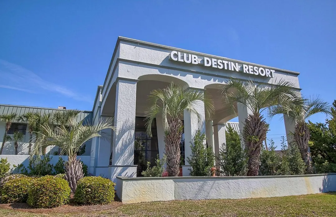 Club Destin Condos-1