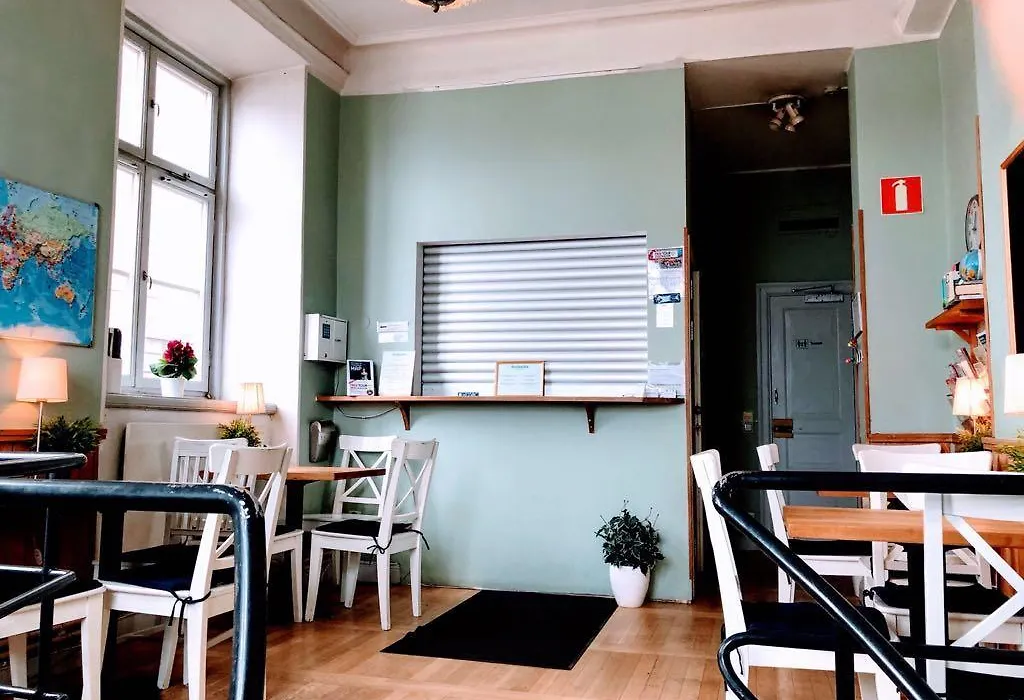 Dockside Hostel-1