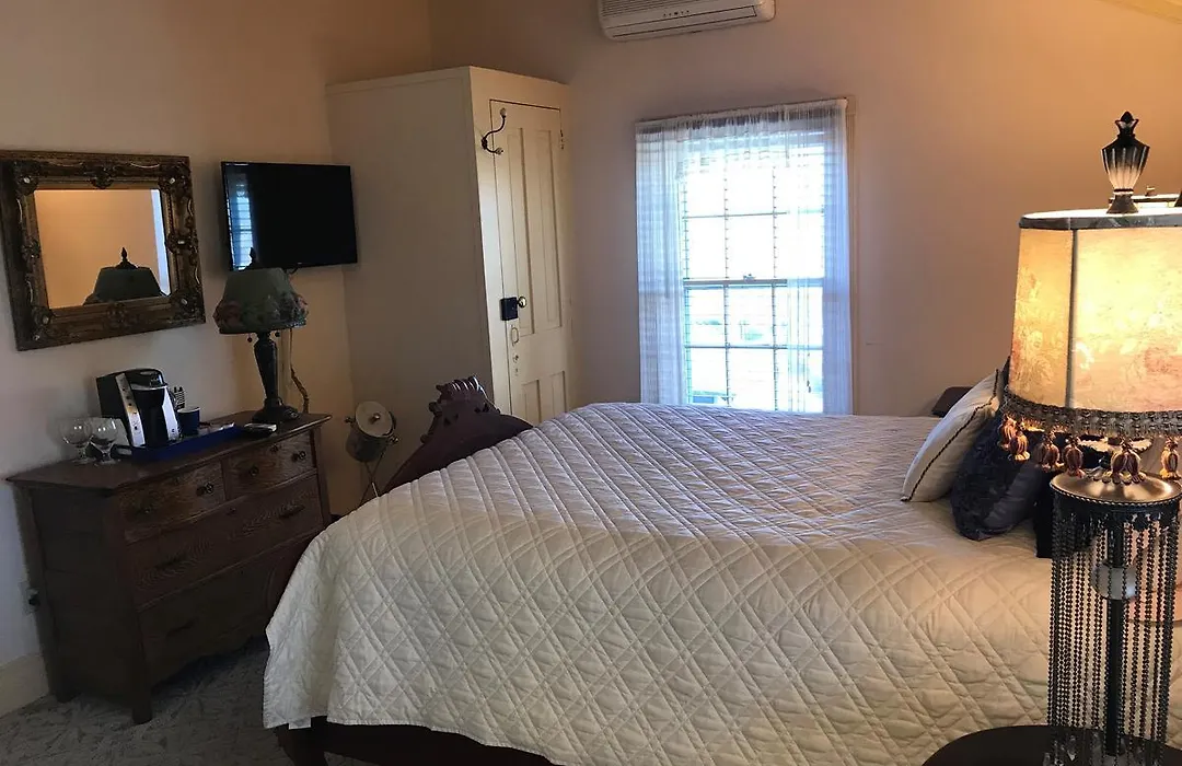 Elaine'S Cape May Boutique Hotel-1