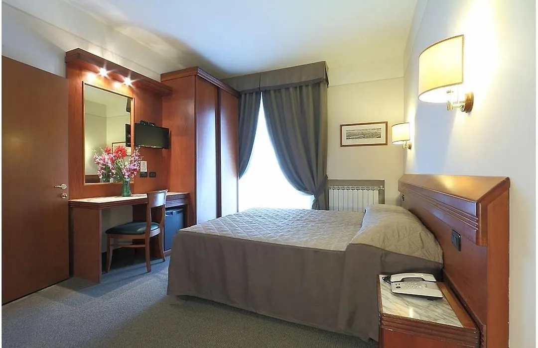 Hotel Arcadia-1