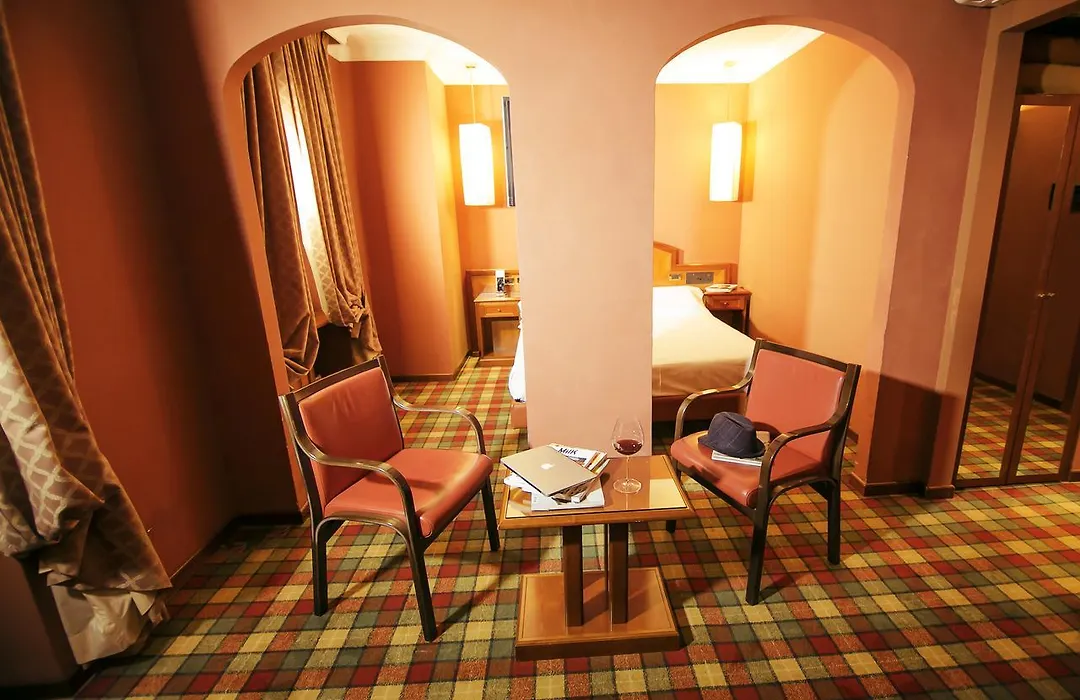 Hotel Rex-1