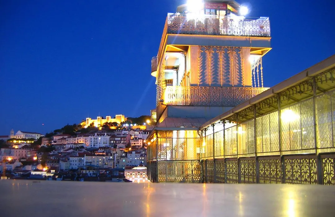 Dare Lisbon House-1