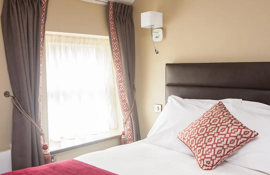 The Draper Rooms-1
