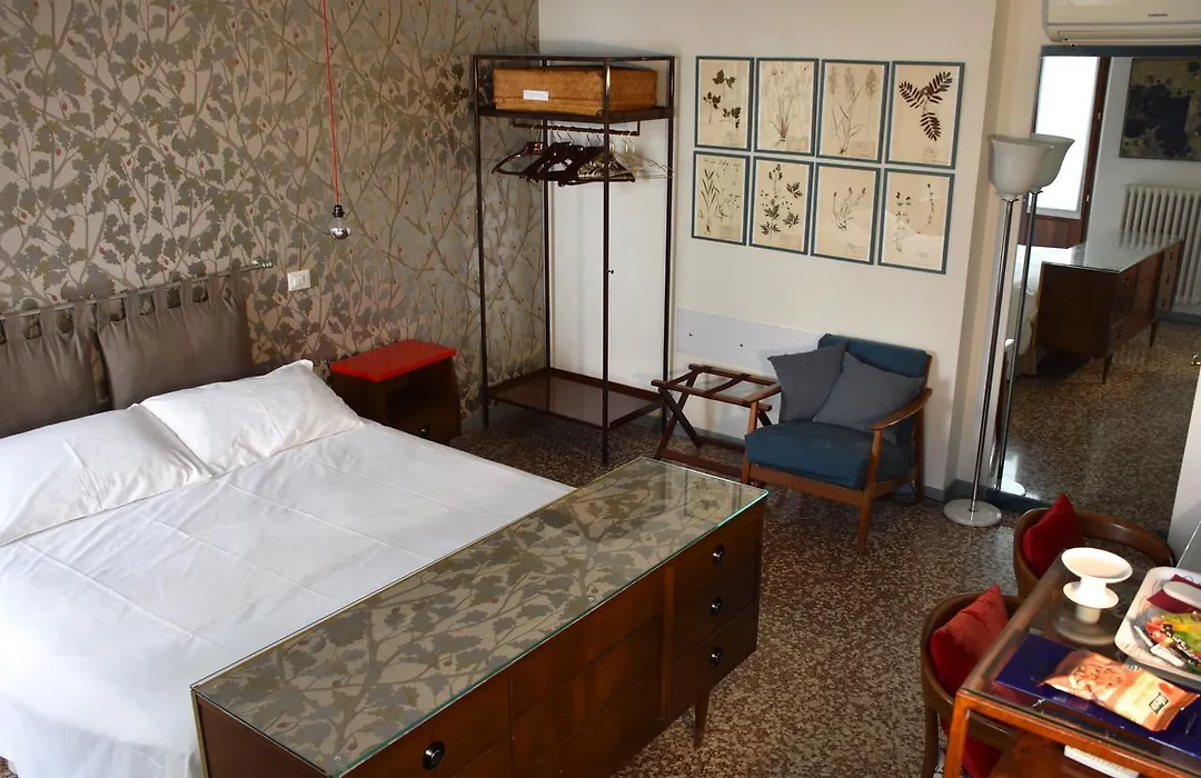 Ca' Monteggia Guest House-1