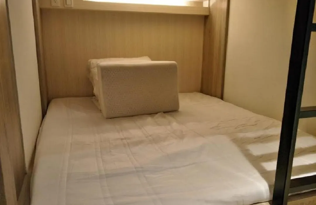 Hostel Jiizu-1