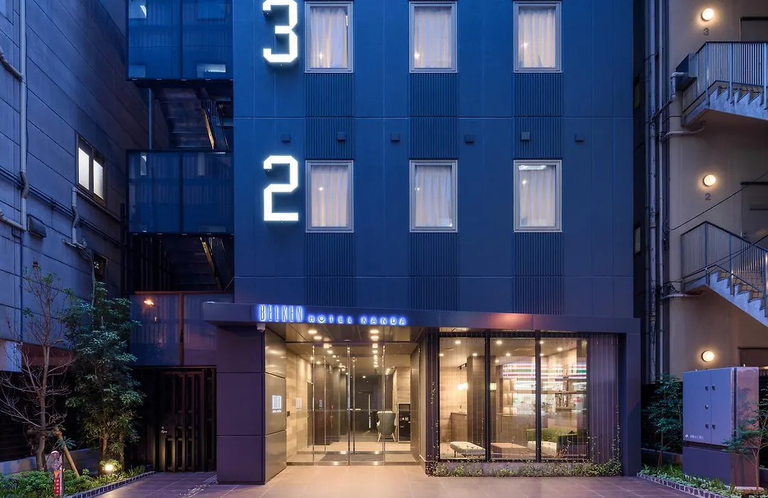 Belken Hotel Kanda-1