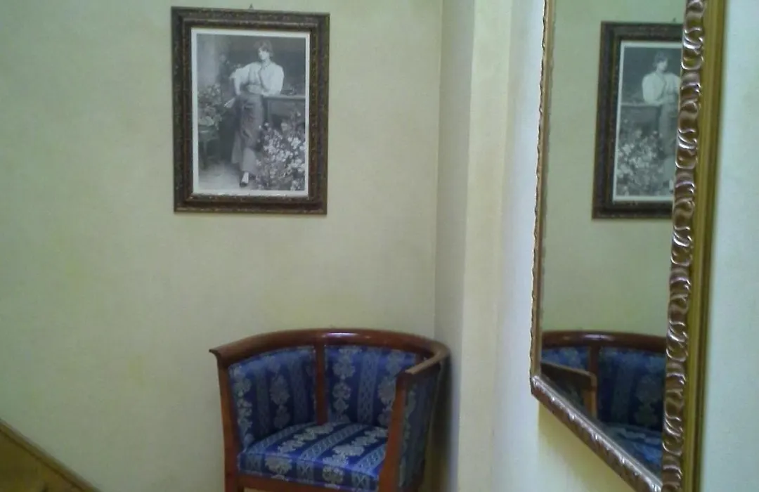 Hotel Bigallo-1