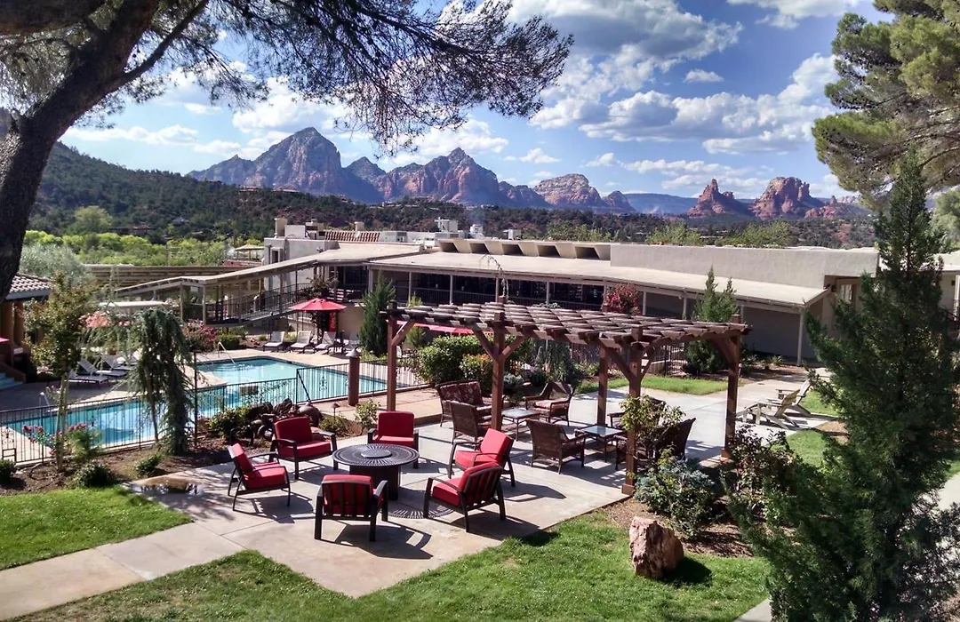 Arabella Hotel Sedona-1