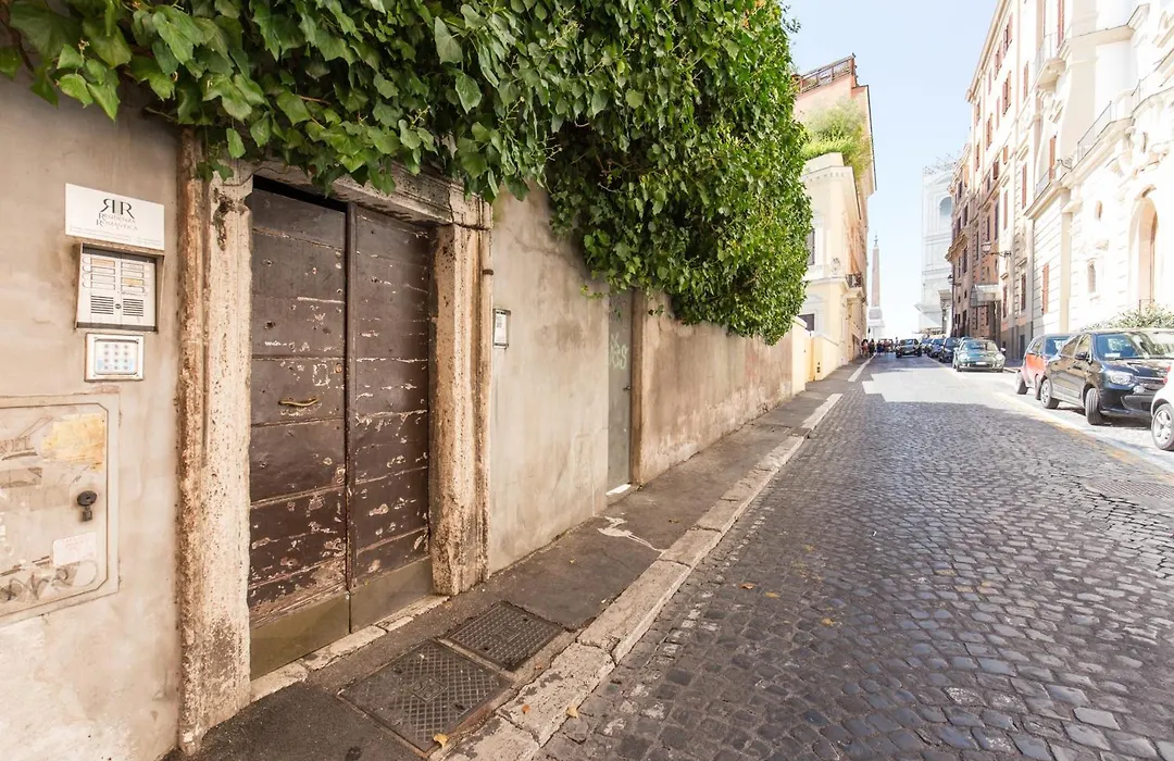Residenza Romantica-1