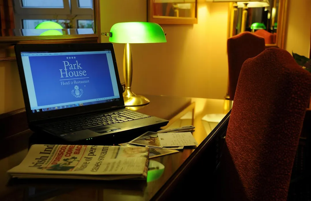Park House Hotel-1