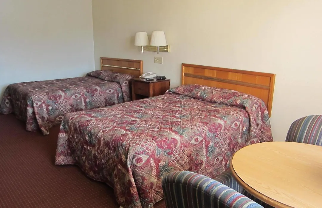 Greene Motel Boone-1